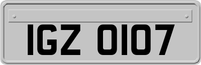 IGZ0107