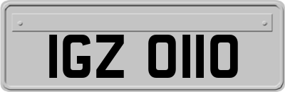 IGZ0110