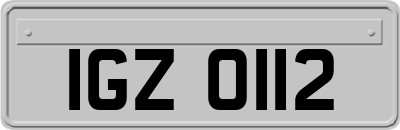 IGZ0112