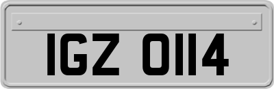 IGZ0114