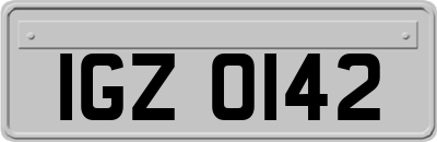 IGZ0142