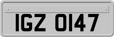IGZ0147