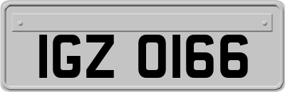 IGZ0166