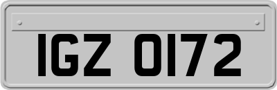 IGZ0172