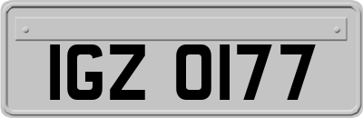 IGZ0177