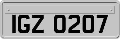 IGZ0207