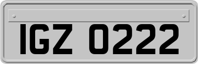 IGZ0222