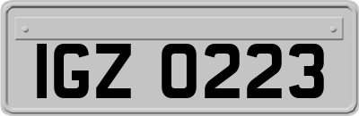 IGZ0223