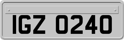 IGZ0240