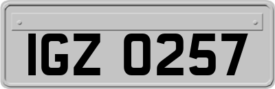 IGZ0257