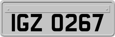 IGZ0267