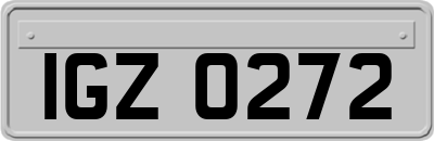 IGZ0272