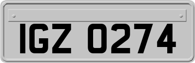 IGZ0274