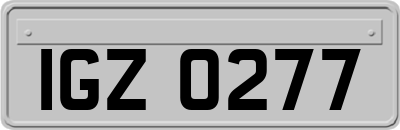 IGZ0277