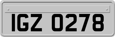 IGZ0278