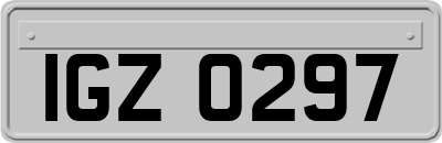 IGZ0297