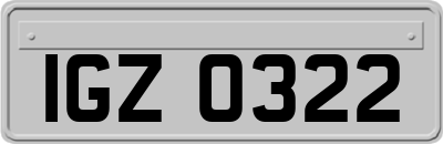 IGZ0322