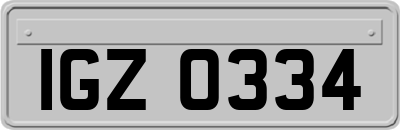 IGZ0334
