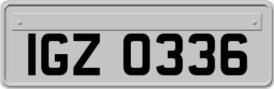 IGZ0336