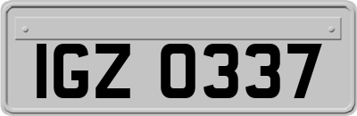 IGZ0337