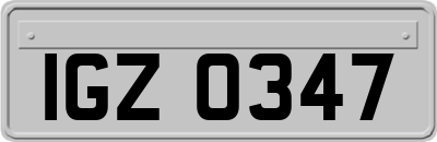 IGZ0347