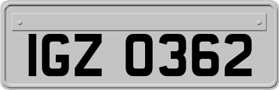 IGZ0362