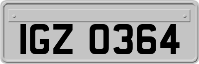 IGZ0364