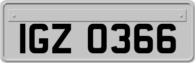 IGZ0366