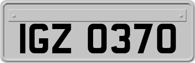 IGZ0370