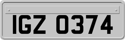 IGZ0374