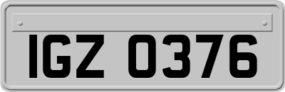 IGZ0376
