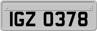 IGZ0378