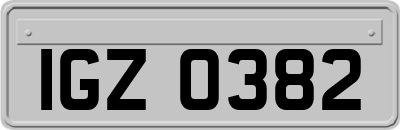 IGZ0382