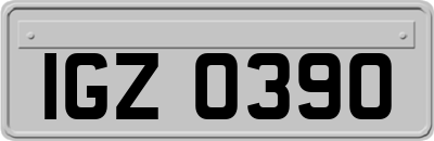IGZ0390