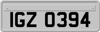 IGZ0394