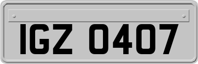 IGZ0407