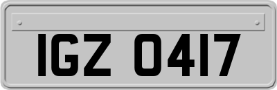 IGZ0417