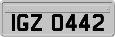 IGZ0442