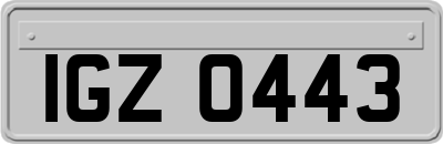 IGZ0443