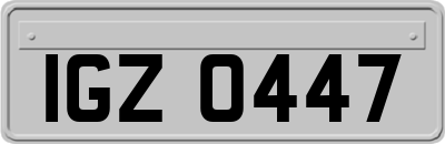 IGZ0447