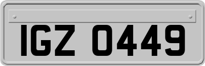 IGZ0449