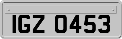 IGZ0453