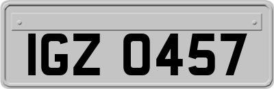 IGZ0457