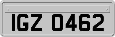 IGZ0462
