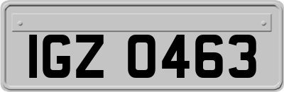 IGZ0463