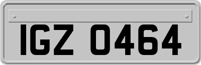IGZ0464