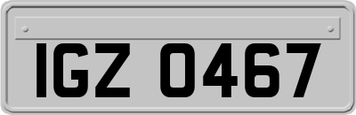 IGZ0467