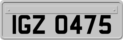 IGZ0475