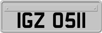 IGZ0511