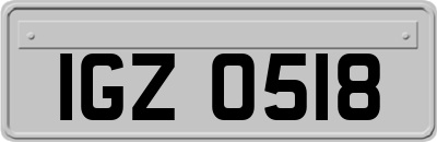 IGZ0518